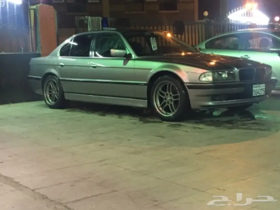 bmw وارد اليابان (image 12)