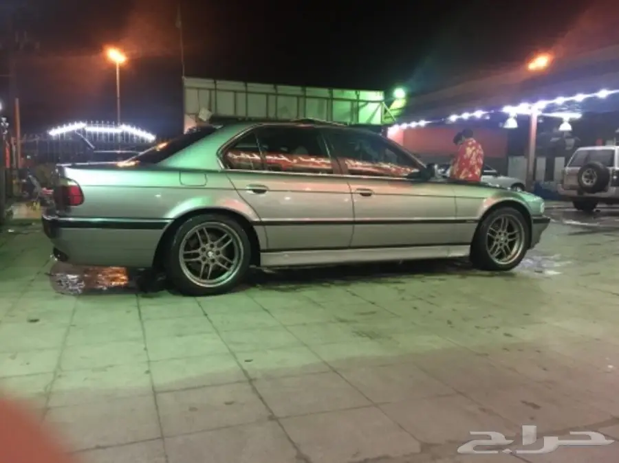 bmw وارد اليابان (image 13)