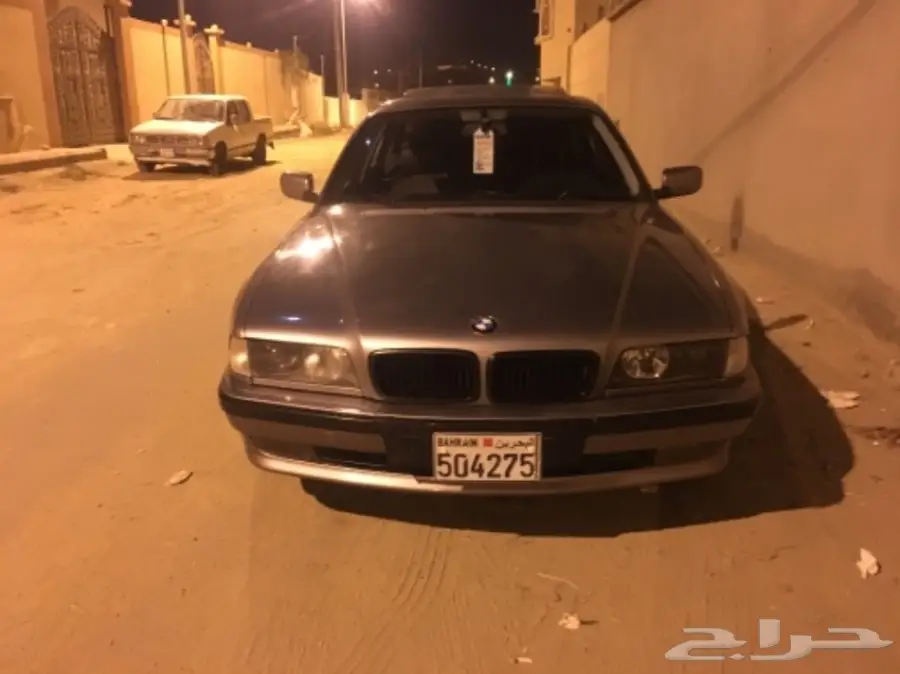 bmw وارد اليابان (image 15)