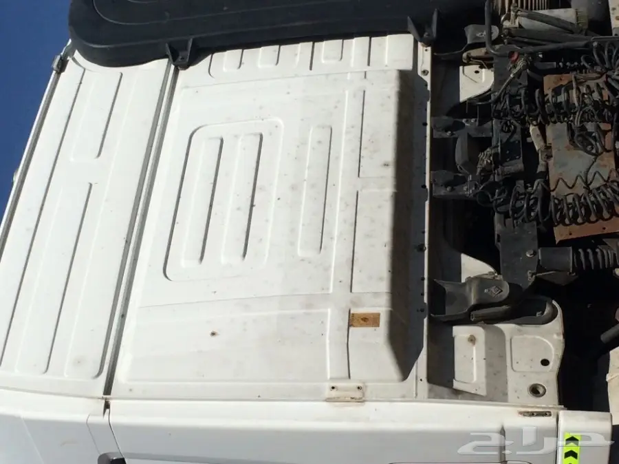 اكترس كاسحة هواء  (image 1)