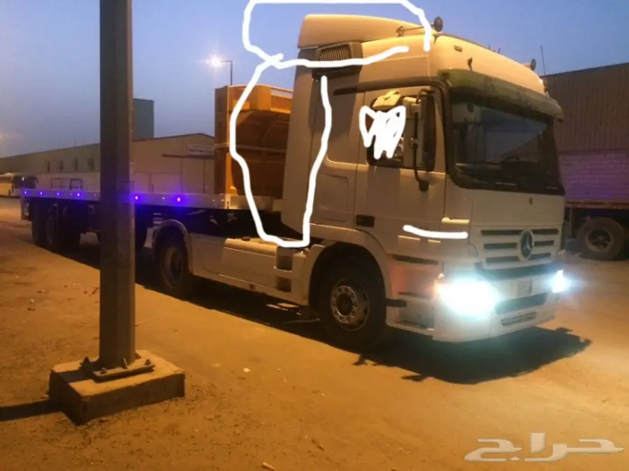 اكترس كاسحة هواء  (image 2)