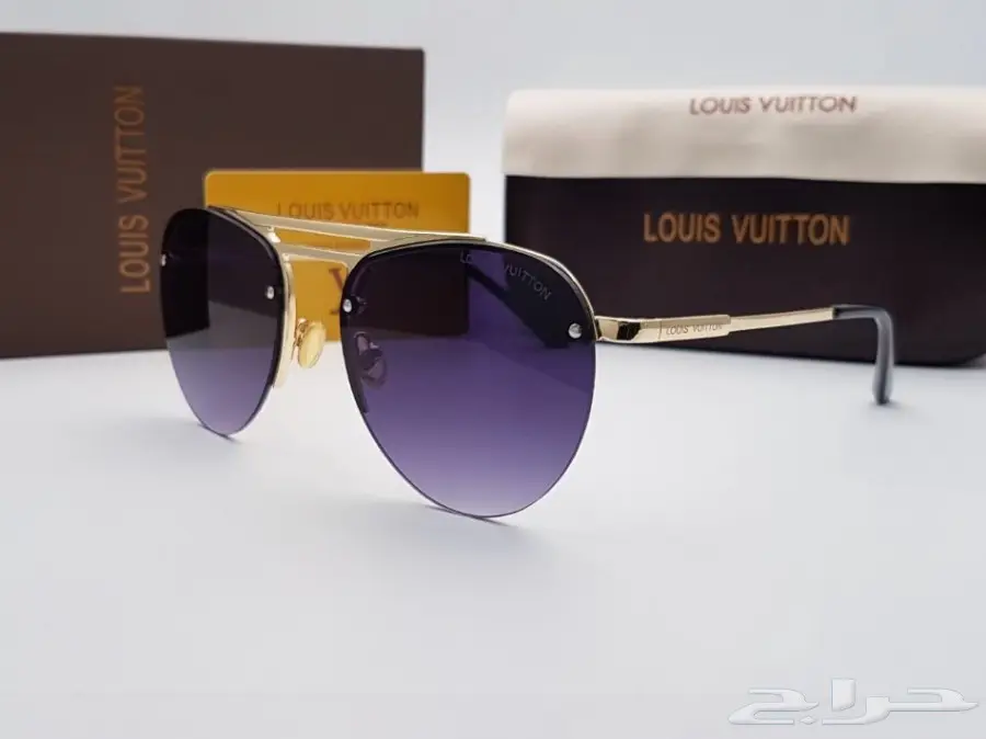 نظارات شمسية وبراويز طبية - موديلات 2018! (image 83)