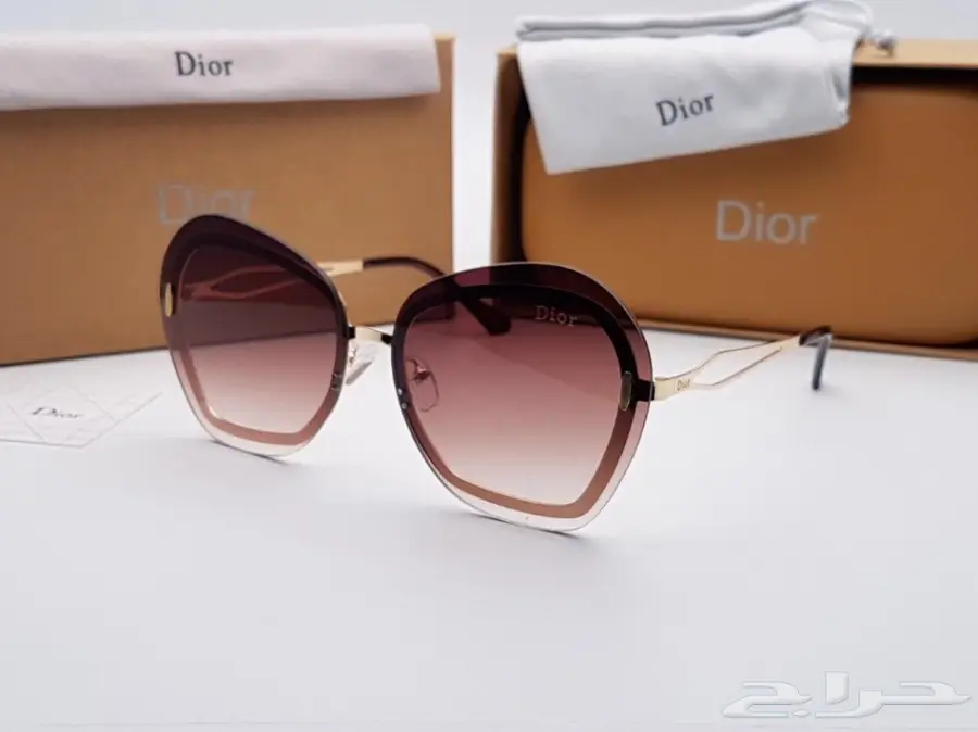 نظارات شمسية وبراويز طبية - موديلات 2018! (image 271)