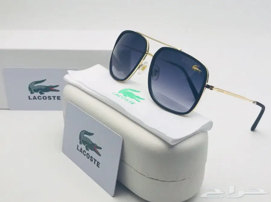 نظارات شمسية وبراويز طبية - موديلات 2018! (image 312)