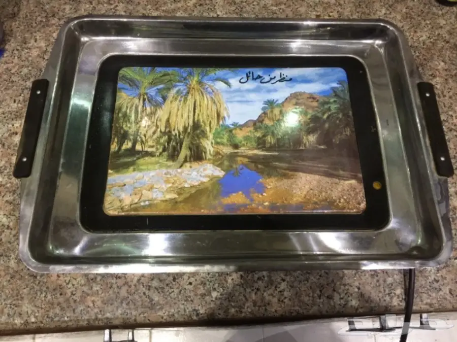 سخان العساف كوري