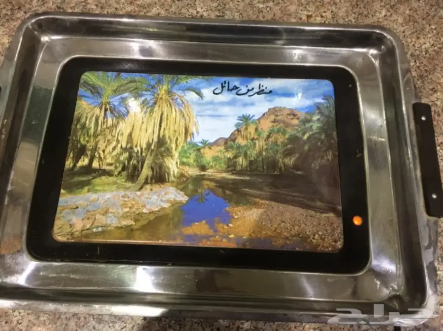 سخان العساف كوري (image 1)