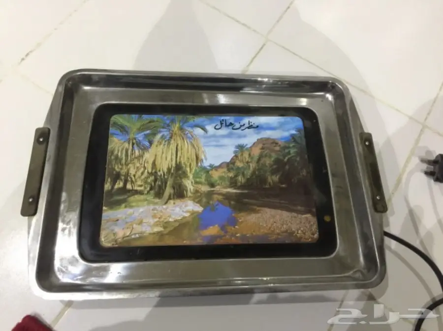 سخان العساف كوري (image 3)