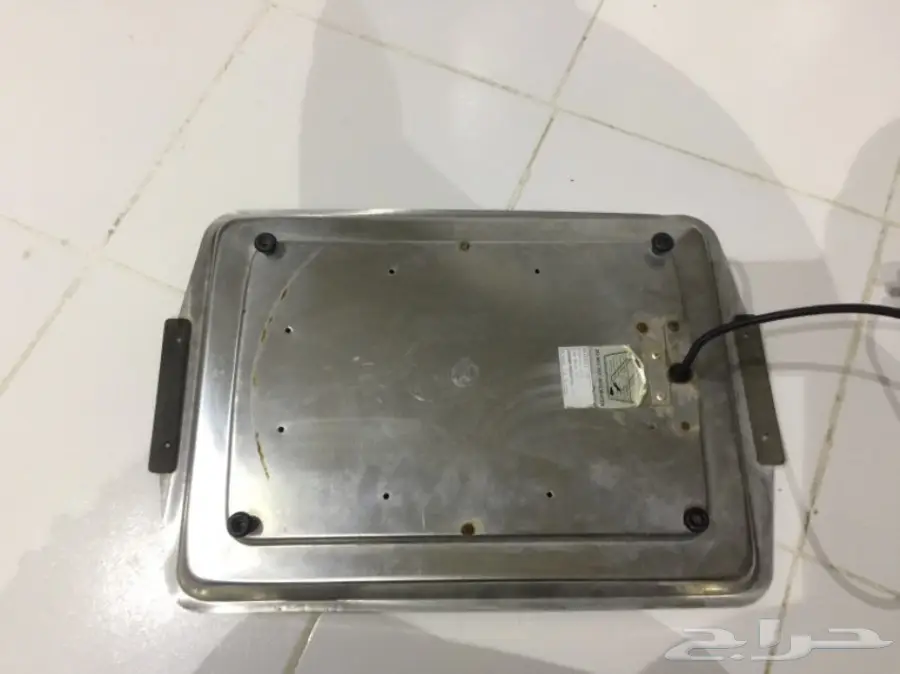 سخان العساف كوري (image 4)