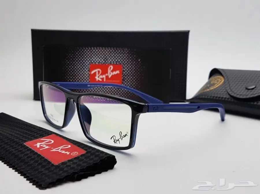 نظارات شمسية وبراويز طبية - موديلات 2018! (image 328)