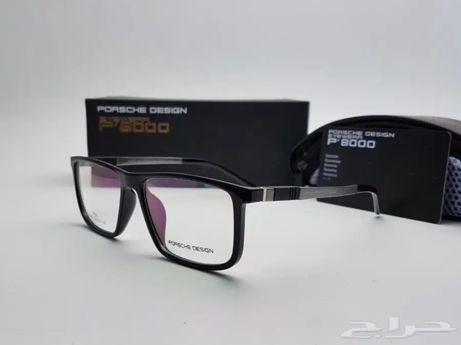 نظارات شمسية وبراويز طبية - موديلات 2018! (image 332)