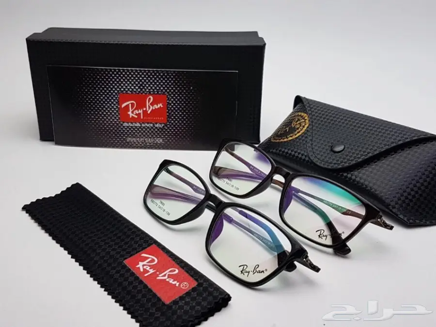 نظارات شمسية وبراويز طبية - موديلات 2018! (image 334)