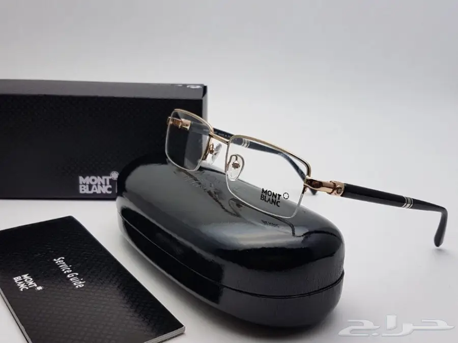 نظارات شمسية وبراويز طبية - موديلات 2018! (image 342)