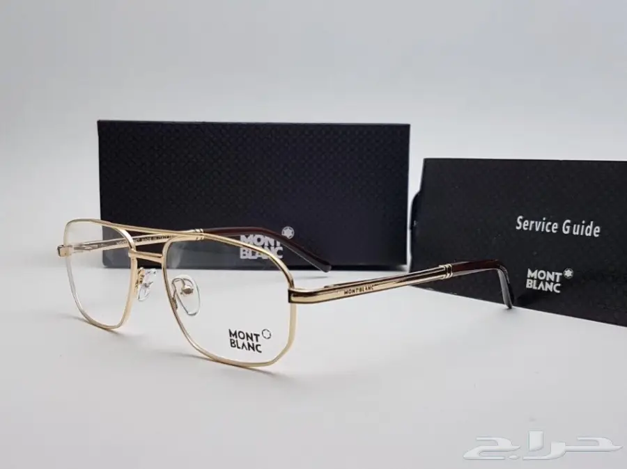 نظارات شمسية وبراويز طبية - موديلات 2018! (image 343)