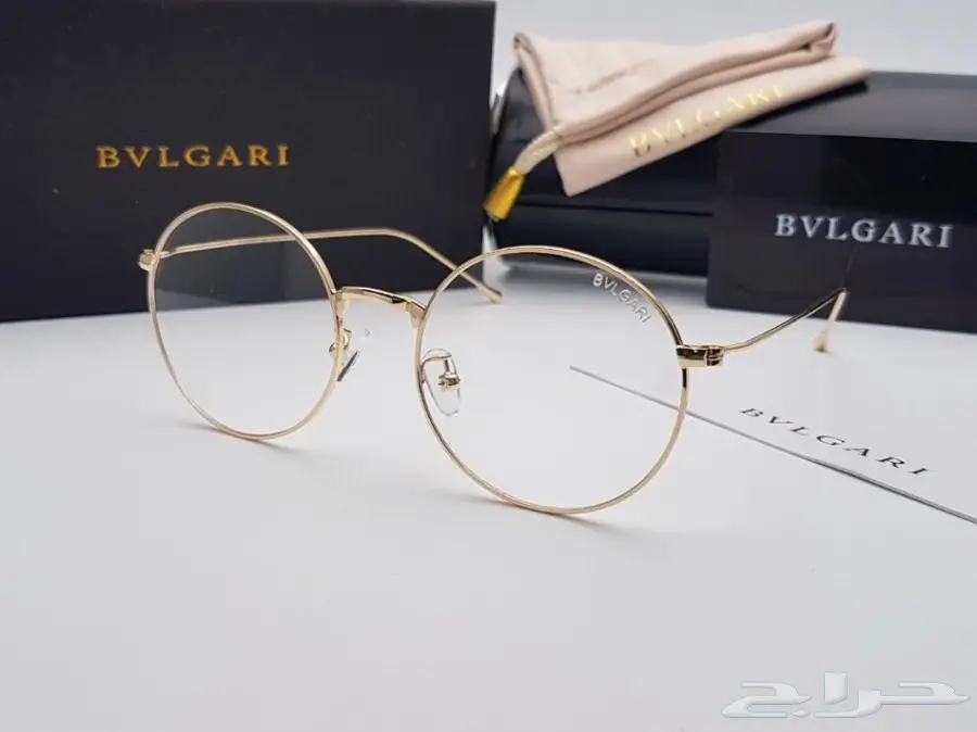 نظارات شمسية وبراويز طبية - موديلات 2018! (image 360)