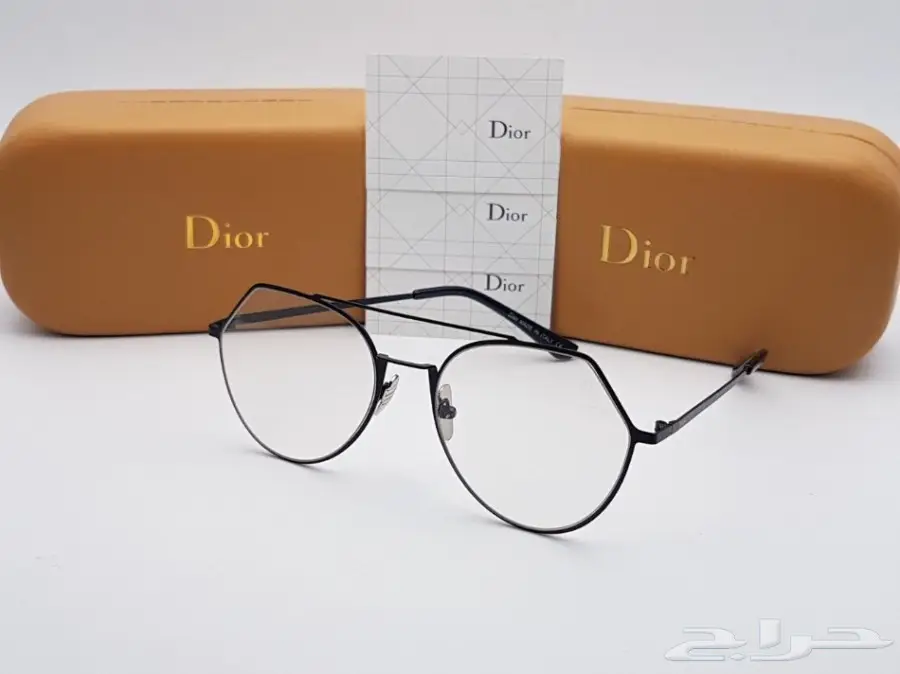 نظارات شمسية وبراويز طبية - موديلات 2018! (image 369)