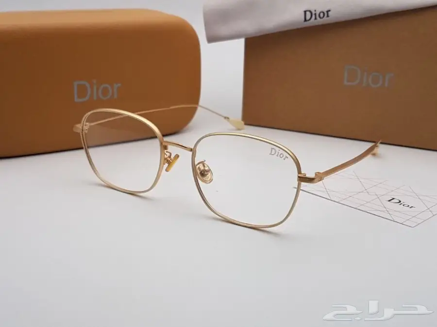 نظارات شمسية وبراويز طبية - موديلات 2018! (image 384)