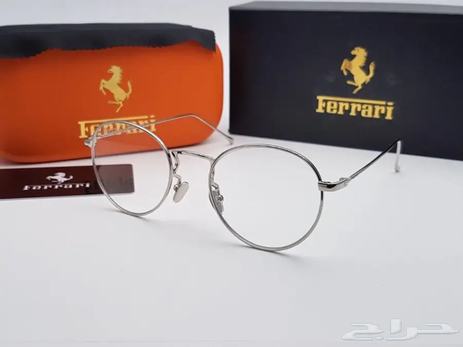 نظارات شمسية وبراويز طبية - موديلات 2018! (image 411)