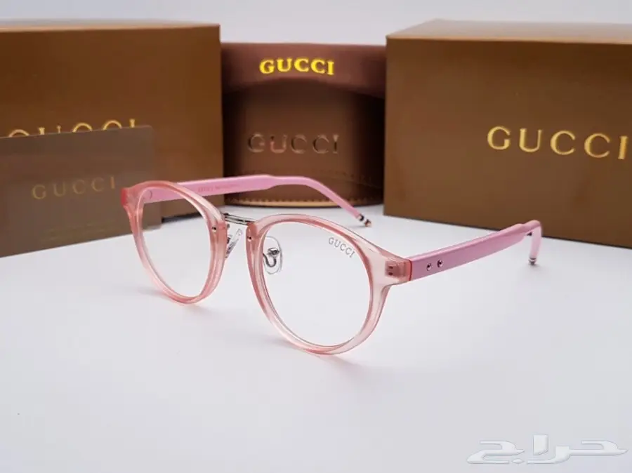 نظارات شمسية وبراويز طبية - موديلات 2018! (image 439)