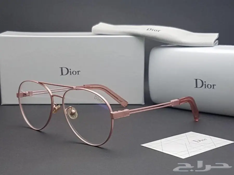 نظارات شمسية وبراويز طبية - موديلات 2018! (image 479)