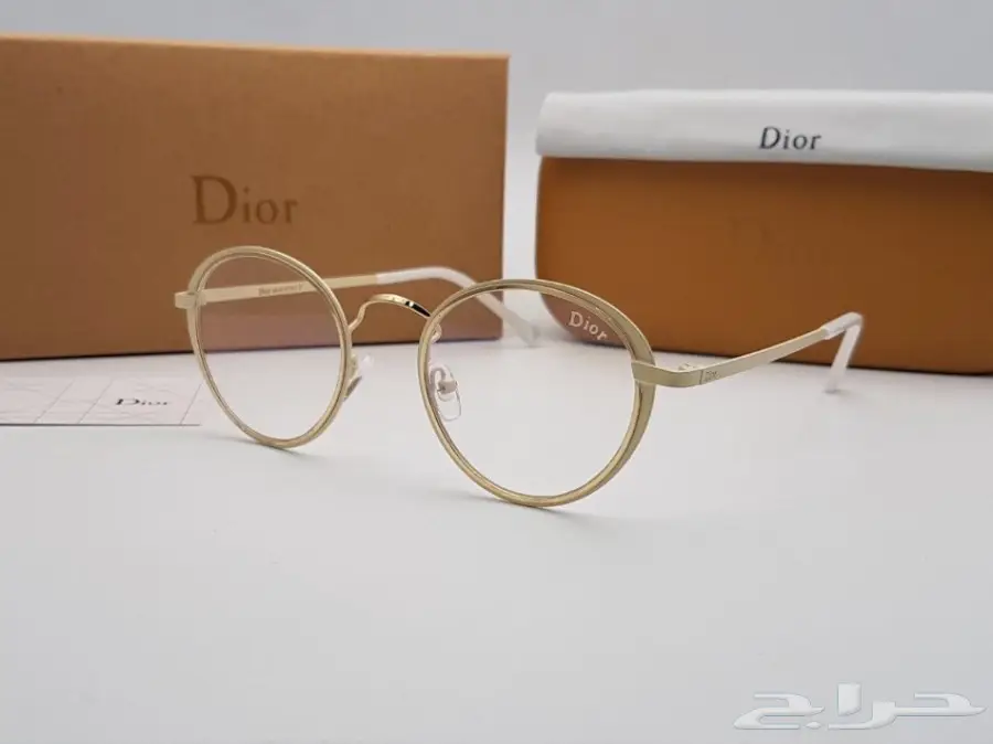 نظارات شمسية وبراويز طبية - موديلات 2018! (image 526)