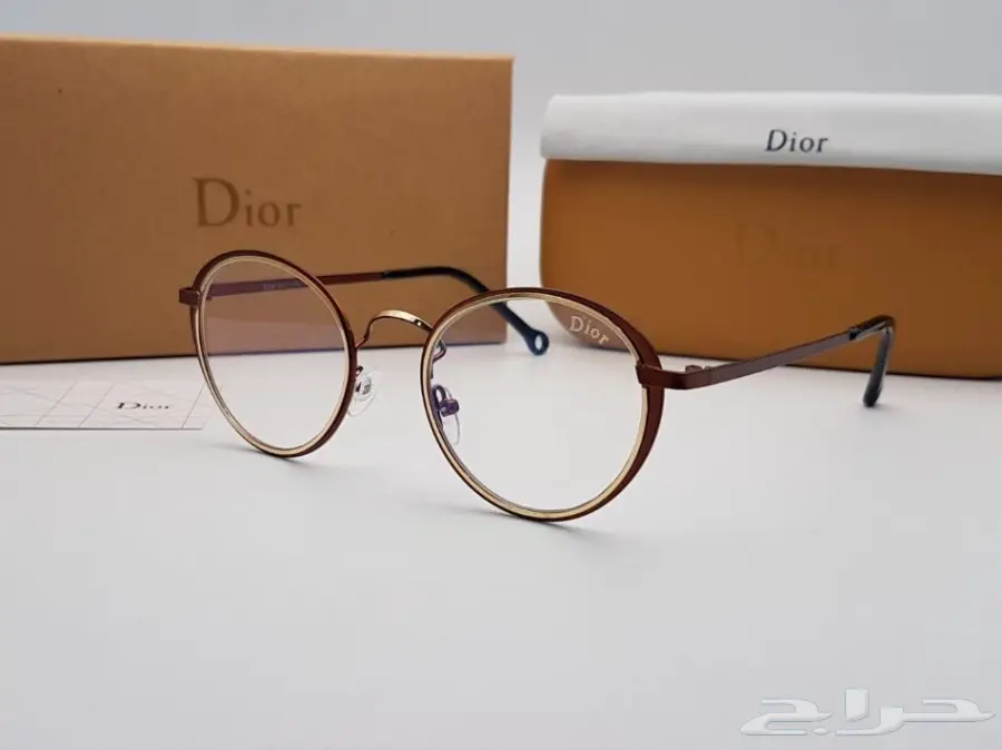 نظارات شمسية وبراويز طبية - موديلات 2018! (image 529)