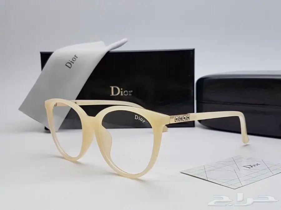 نظارات شمسية وبراويز طبية - موديلات 2018! (image 578)