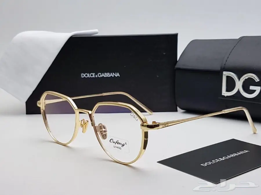 نظارات شمسية وبراويز طبية - موديلات 2018! (image 584)