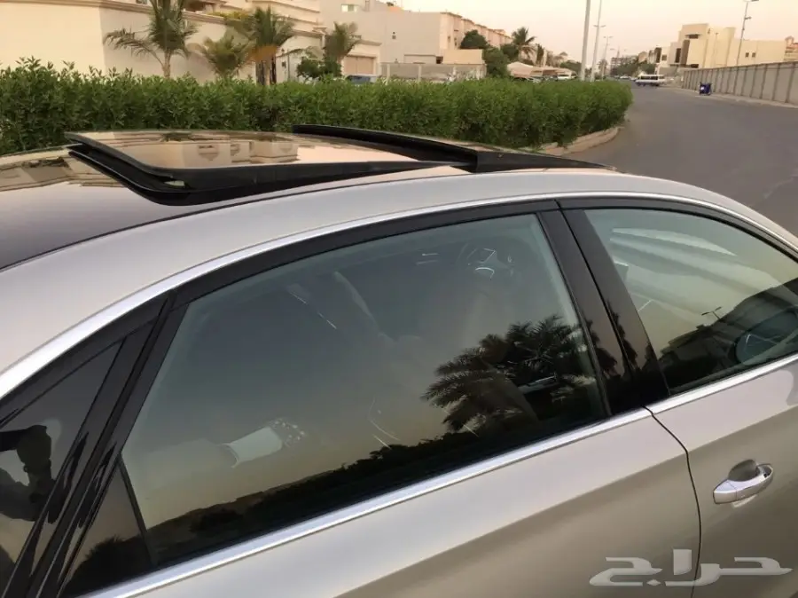 اودي 6 A8L ستة سلندر تيربو ماشي 15 الف (image 7)