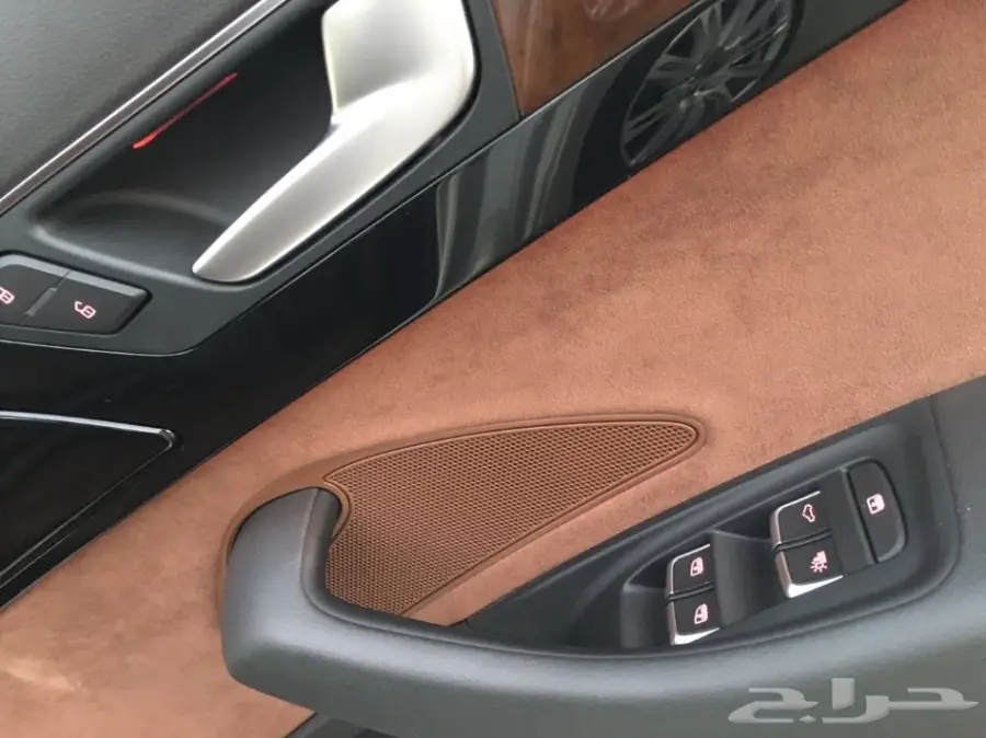 اودي 6 A8L ستة سلندر تيربو ماشي 15 الف (image 12)