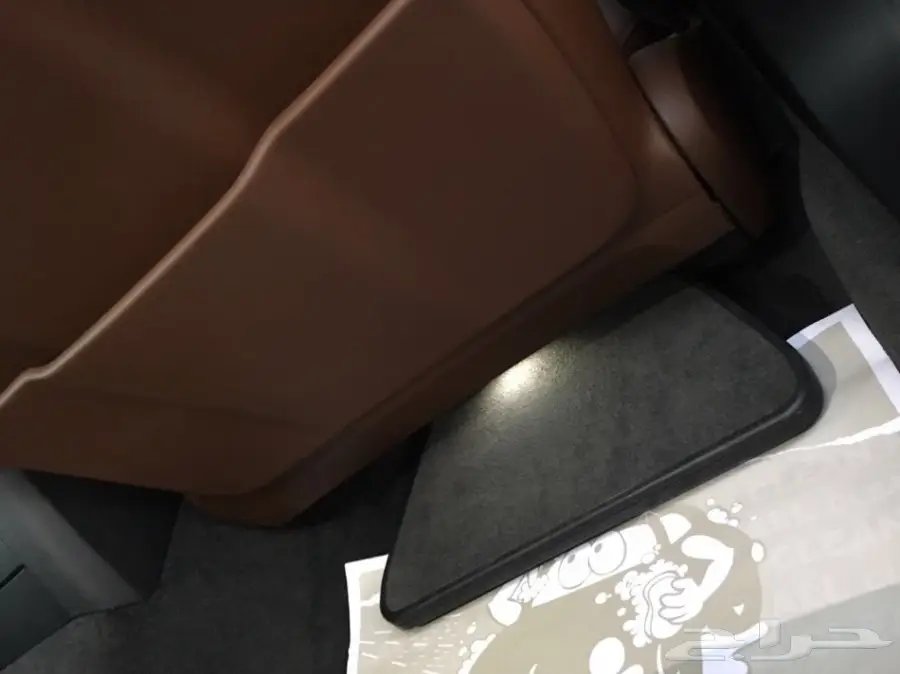 اودي 6 A8L ستة سلندر تيربو ماشي 15 الف (image 14)