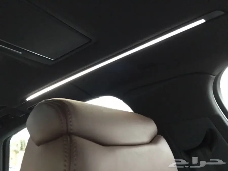 اودي 6 A8L ستة سلندر تيربو ماشي 15 الف (image 33)