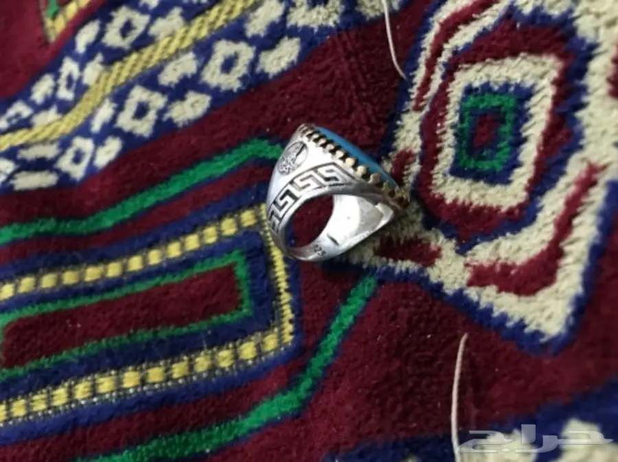 خاتم فضه (image 1)