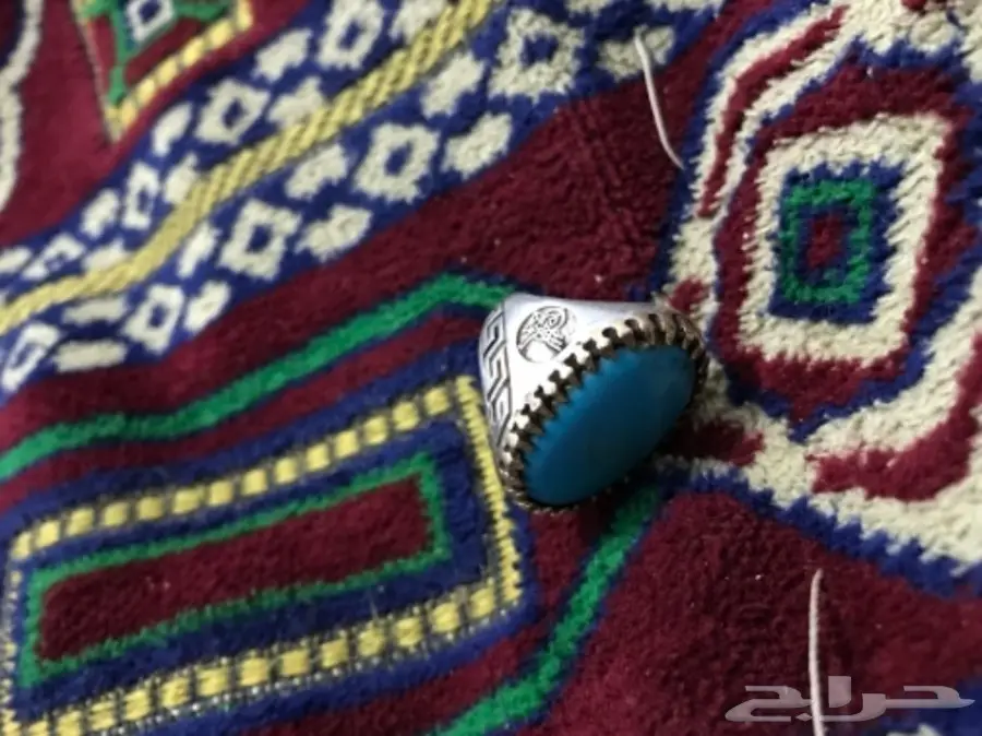 خاتم فضه (image 2)