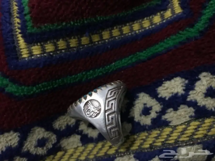 خاتم فضه (image 4)