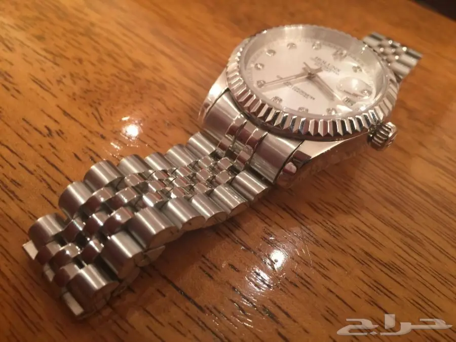 علامة الساعات الأصلية شبيهة الرولكس (image 33)