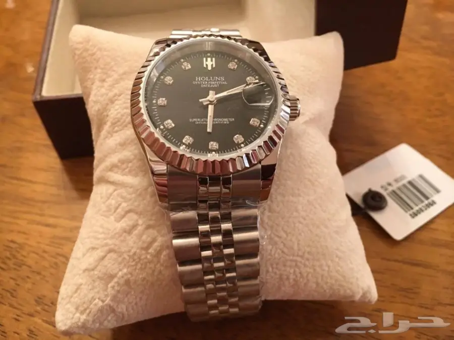 علامة الساعات الأصلية شبيهة الرولكس (image 40)