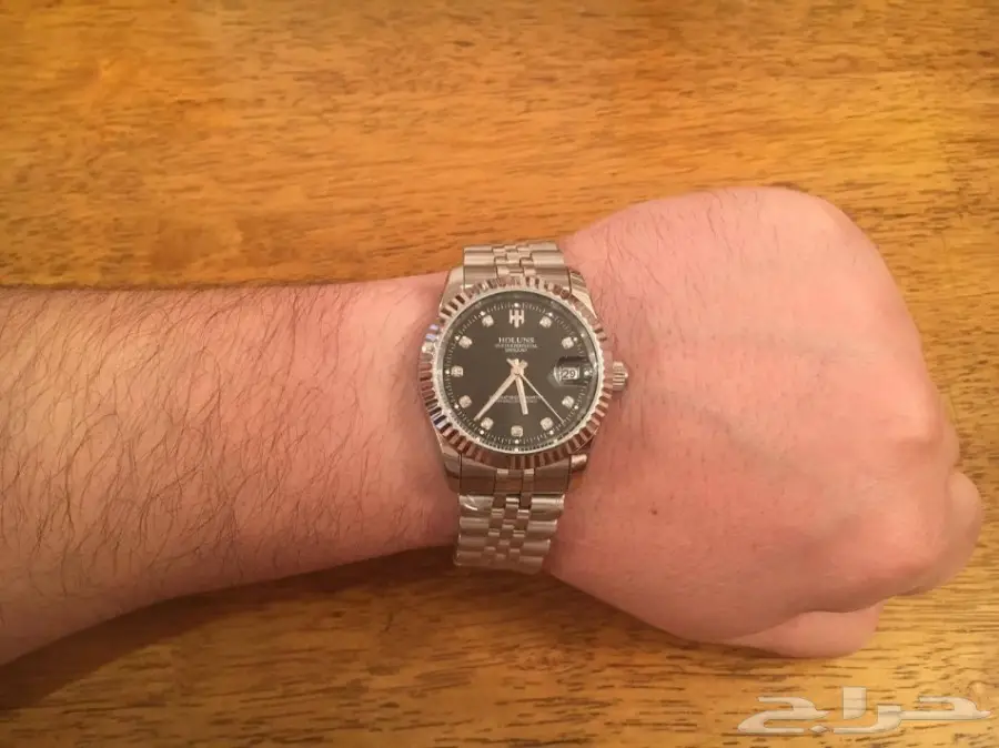 علامة الساعات الأصلية شبيهة الرولكس (image 43)