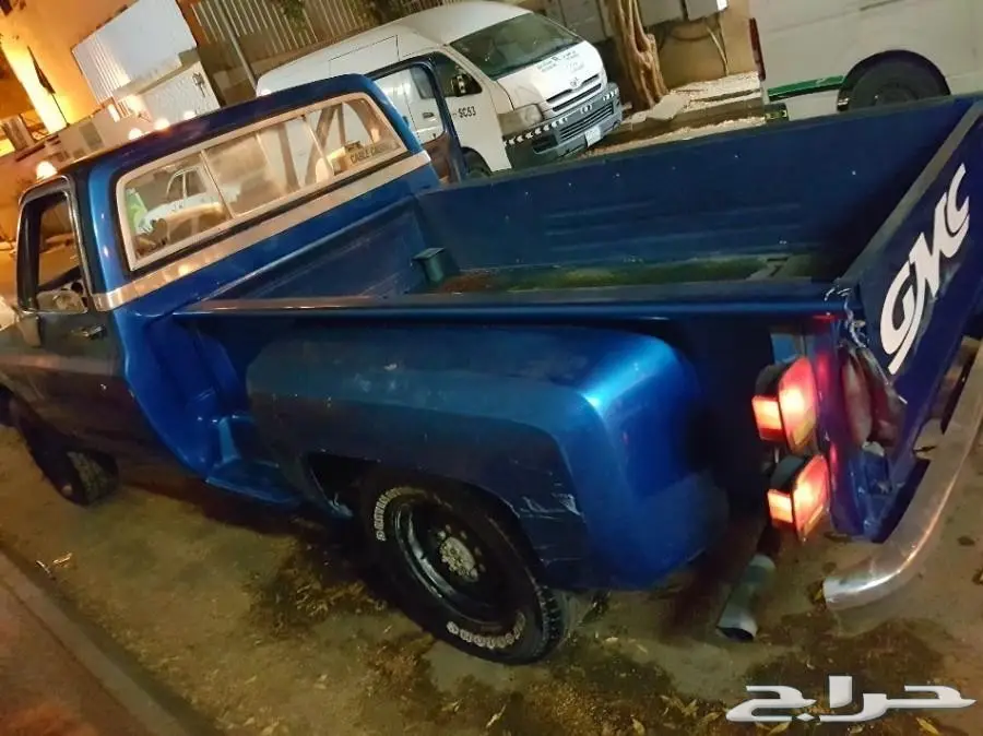 حوض 82 للبيع مجدد مفحوص (image 3)