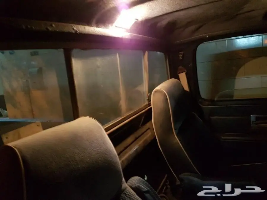 حوض 82 للبيع مجدد مفحوص (image 6)