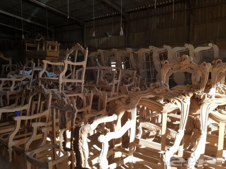 مفروشات سدائل  (image 4)