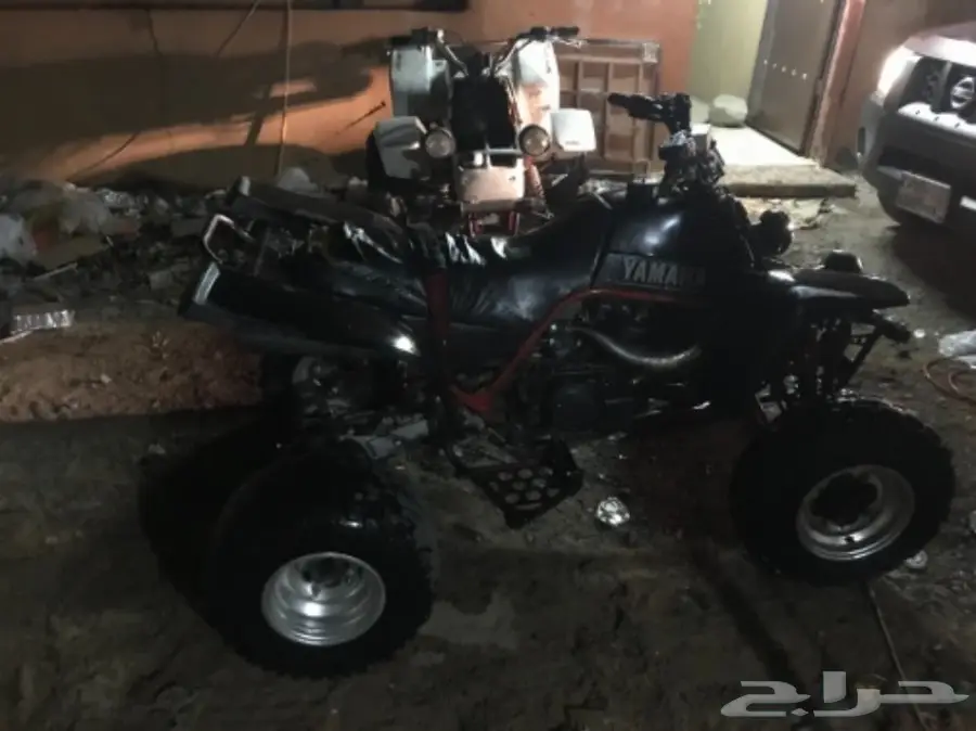 بانشي 2006 للبيع او للبدل  (image 1)