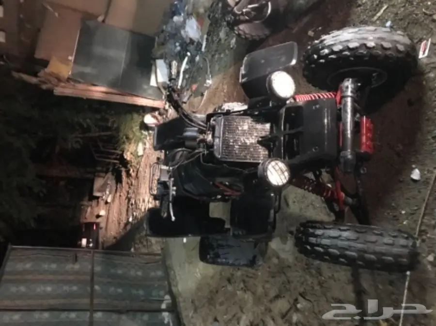 بانشي 2006 للبيع او للبدل  (image 2)