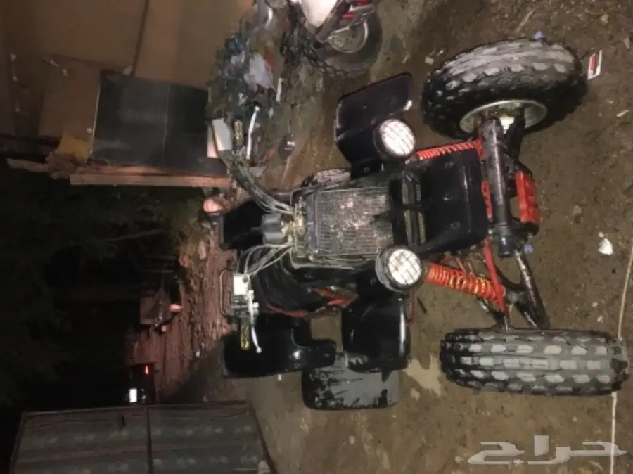 بانشي 2006 للبيع او للبدل  (image 3)