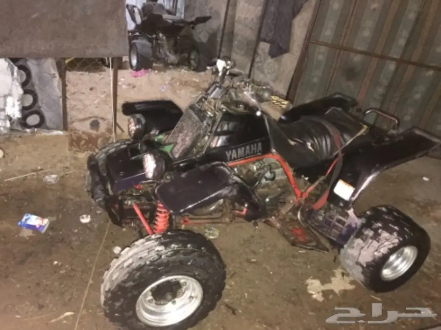 بانشي 2006 للبيع او للبدل  (image 4)