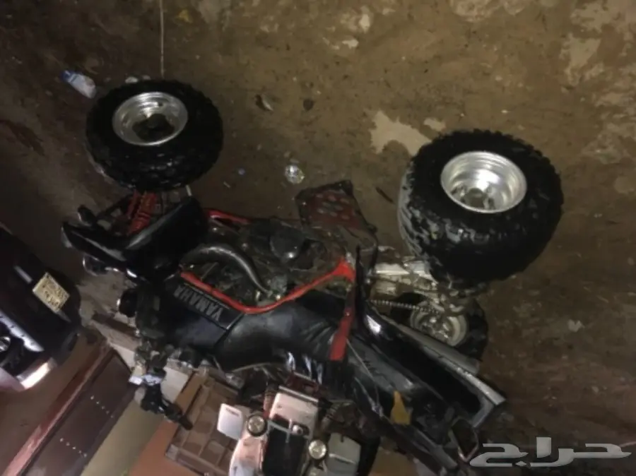 بانشي 2006 للبيع او للبدل  (image 6)