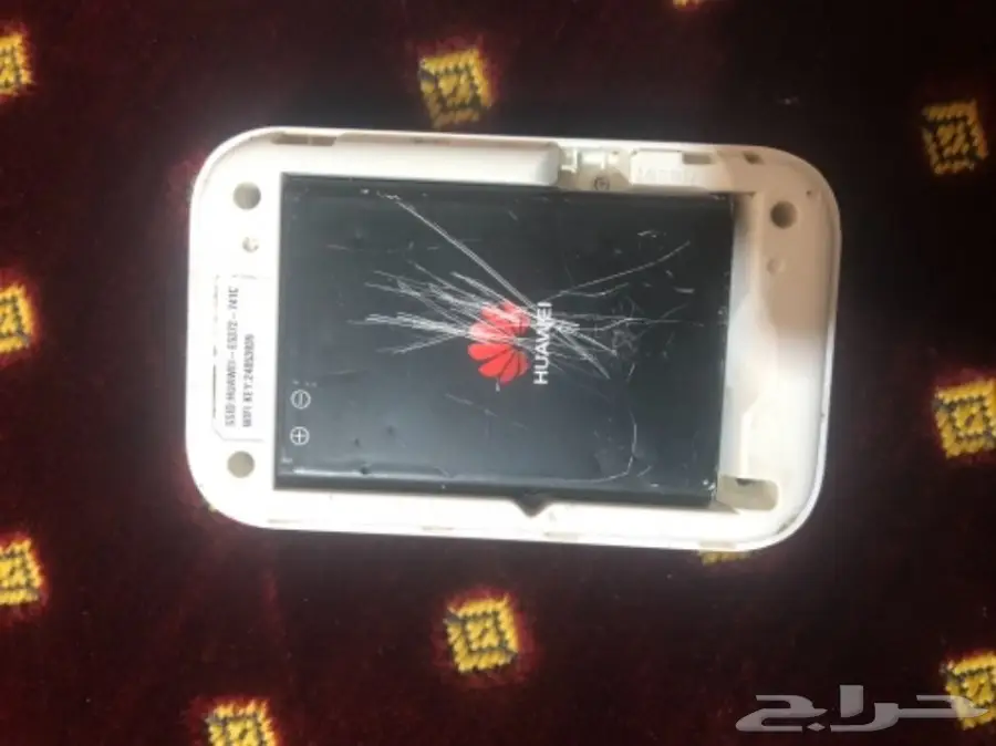 مزادعلى عدد2 مودم واي فاي متنقل موبايلي وSTC  (image 4)