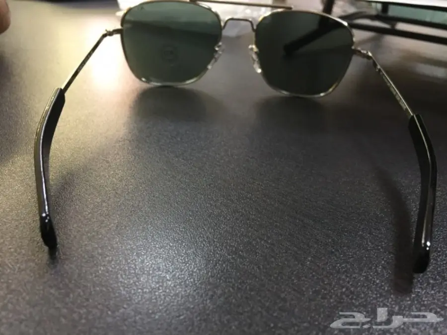 عرض خاص لنظارة Ao الامريكية (image 3)