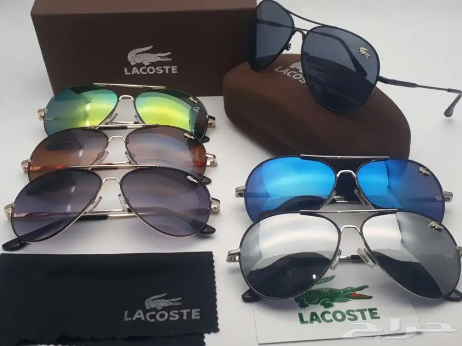 نظارات طبق الاصل بافضل الاسعار (image 97)