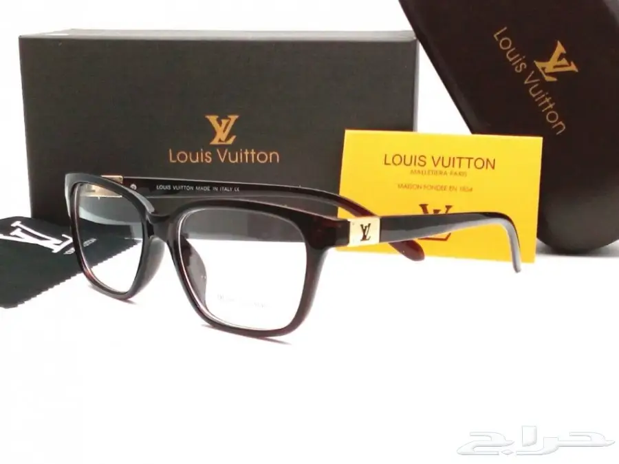 نظارات طبق الاصل بافضل الاسعار (image 177)