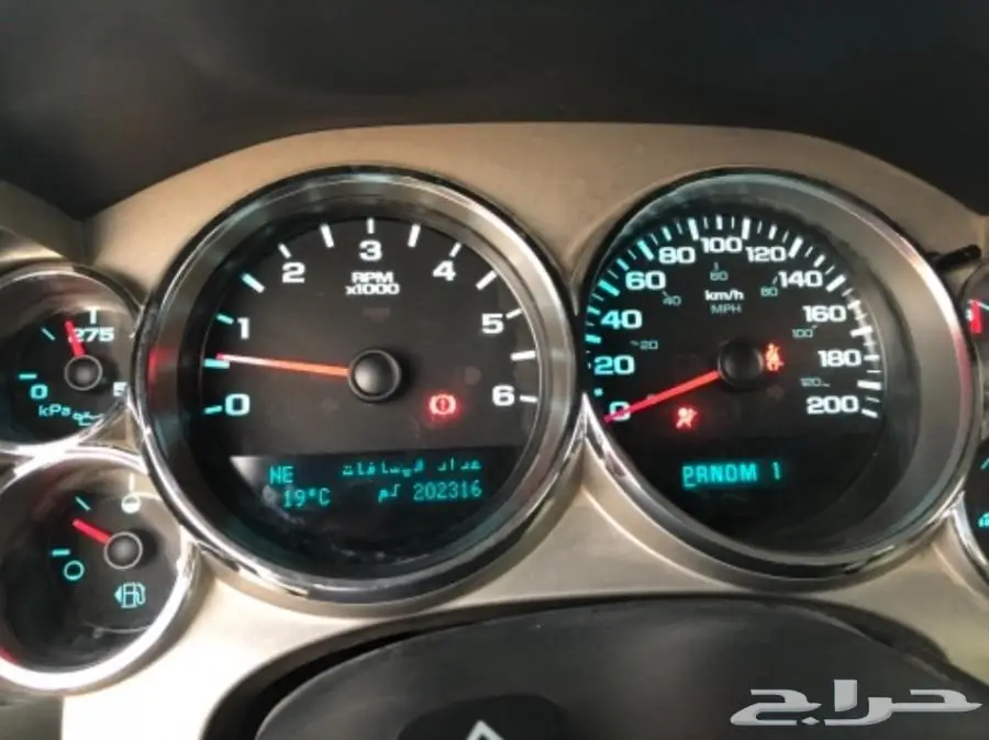 للبيع سييرا 2500hd (image 4)